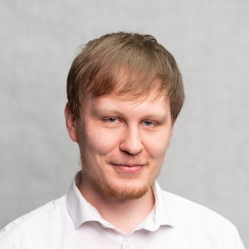 Michal Lauer - Research and Data Science